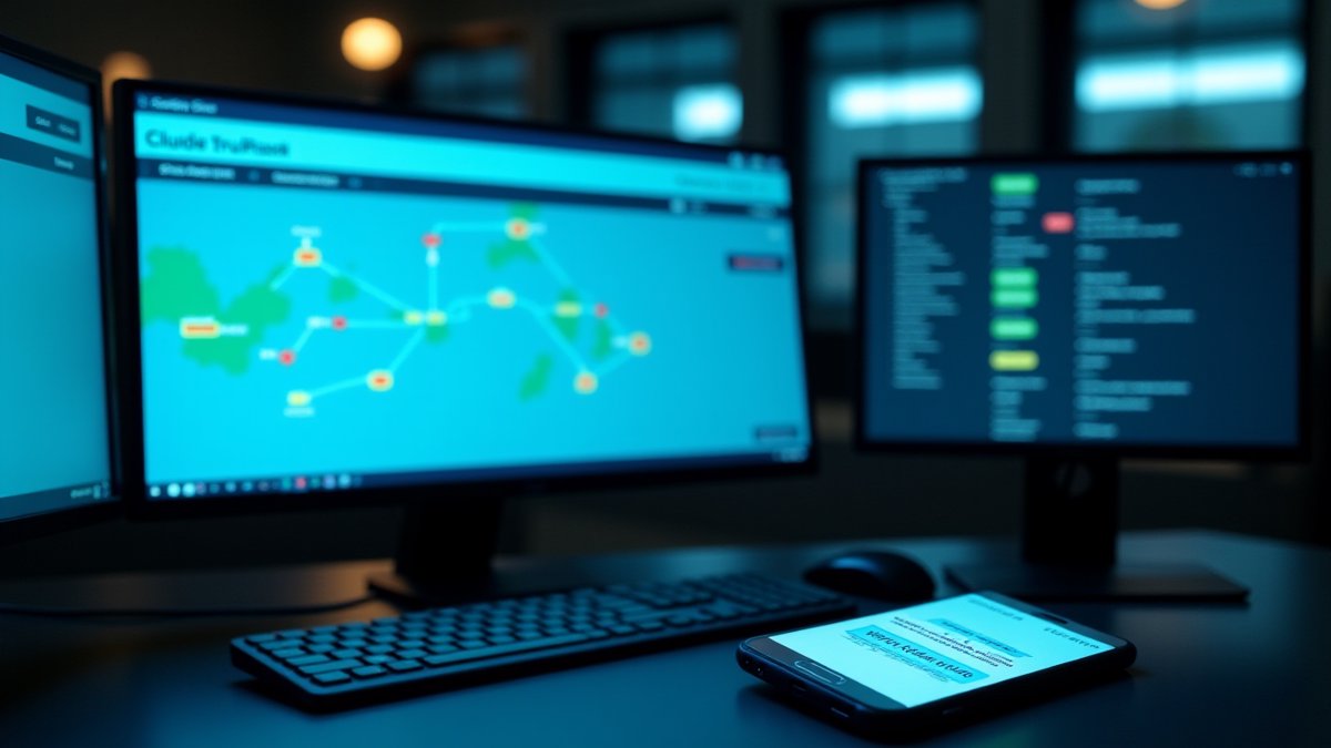Claude Cowork goes cloud; Qualys and Cisco partner for agentic security.