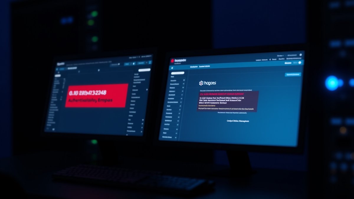 First autonomous AI ransomware attack exploits Langflow and Nacos vulnerabilities