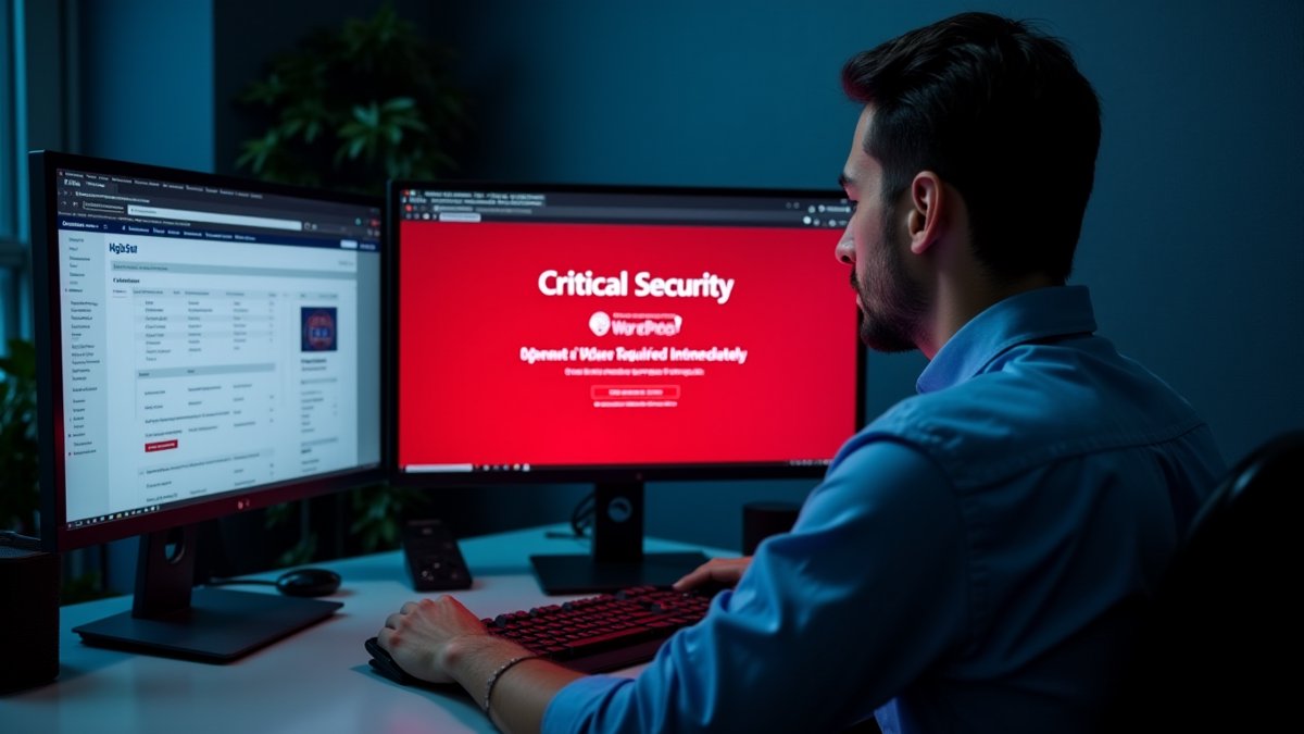 WordPress RCE alert, Chrome update, and RubyGems supply chain attack
