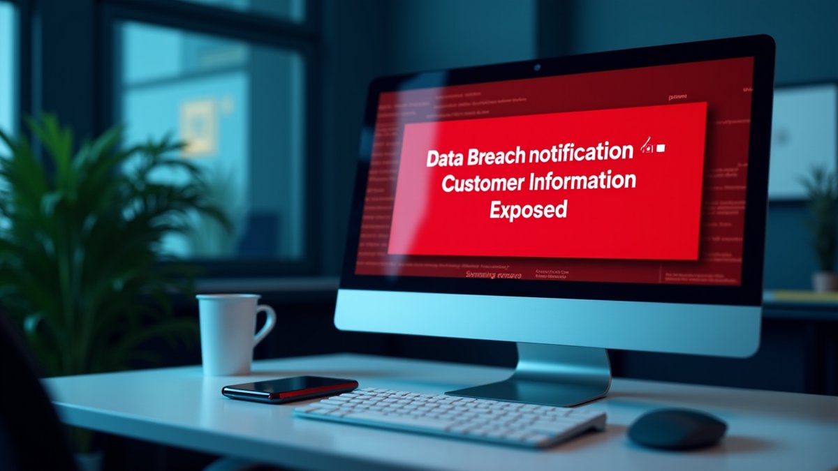 Lidl data breach: third-party IT incident exposes customer data in three European countries.