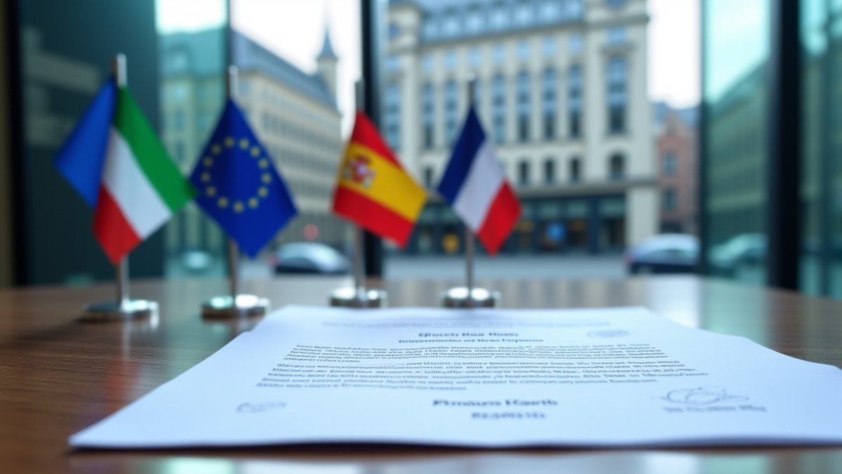 EU sues four member states over NIS2 cybersecurity directive non-compliance