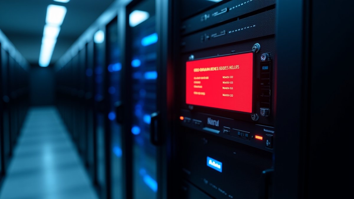 FBI seizes NetNut proxy domains and Popa botnet infrastructure.