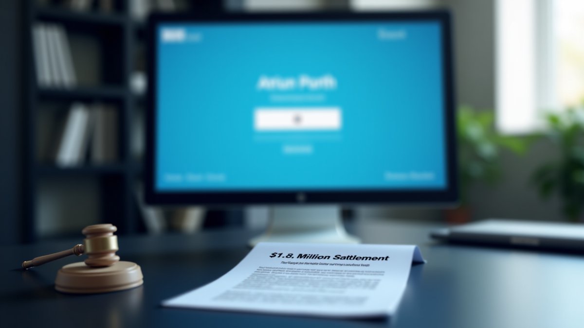 Atrium Health pays $1.8M for sharing patient data via tracking pixels.