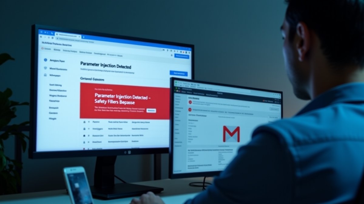 Azure AI safety bypass and unpatched Claude extension data leak exposed.