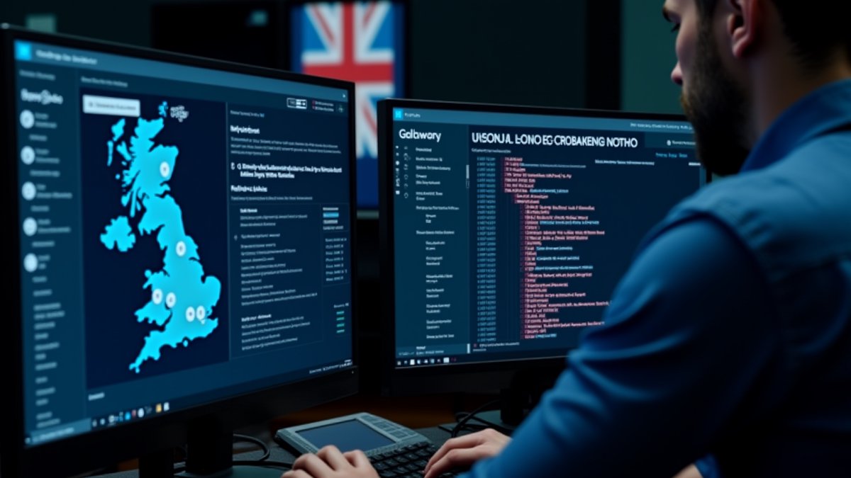 NCSC Cyber Shield and CISA Mythos AI deployed against autonomous attacks