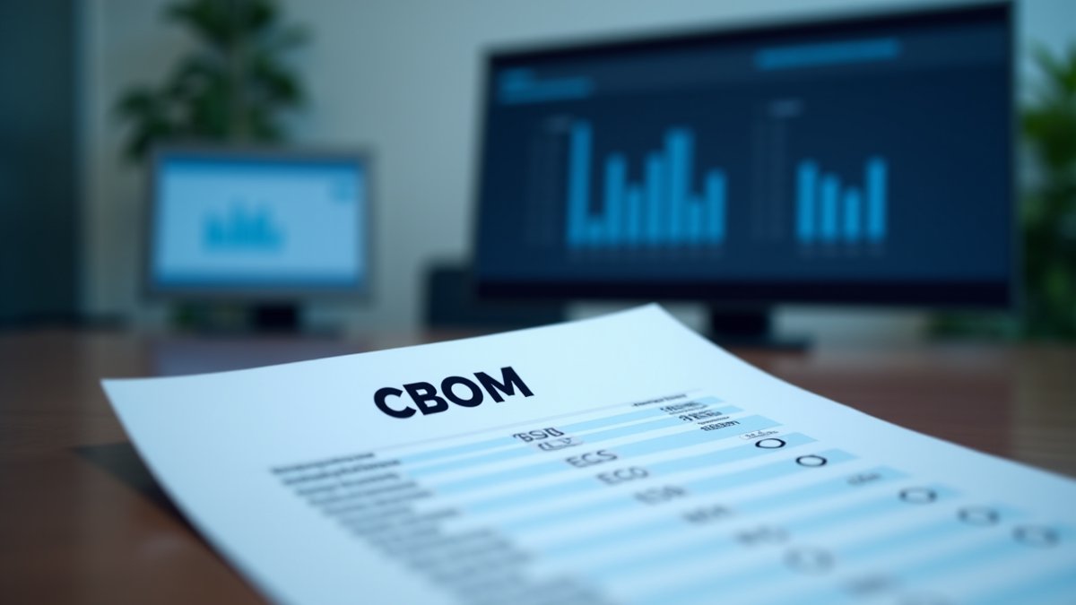 US government advances CBOM framework for quantum-ready cryptographic inventory management.