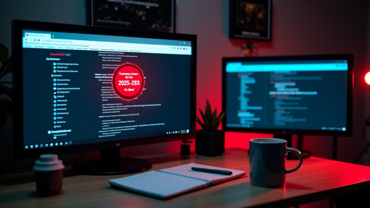Chrome V8 and WordPress wp2shell critical RCE vulnerabilities demand urgent patching.