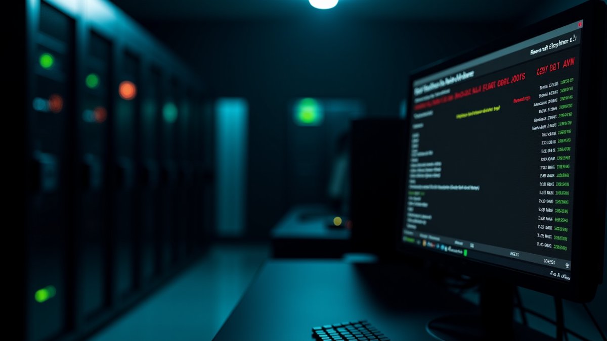 The Gentlemen ransomware uses custom EDR/AV killers in global attacks.