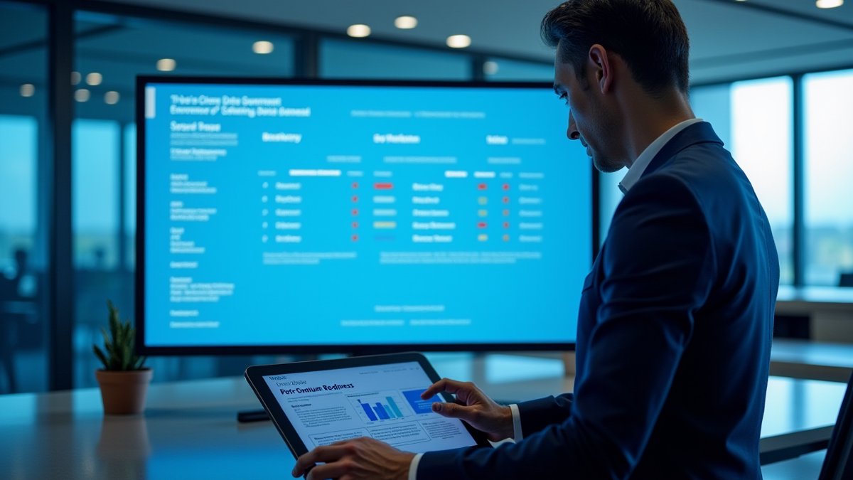 Thales research: data governance and crypto agility key for AI and quantum readiness