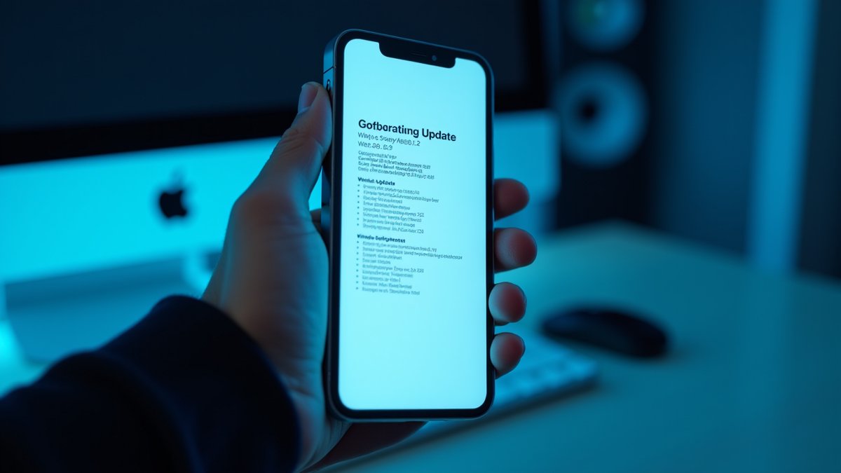 Apple patches over three dozen flaws including AI-discovered WebKit bugs.