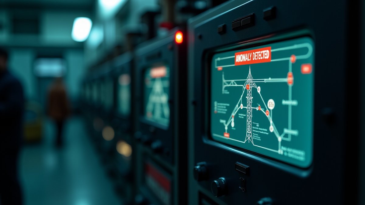 Energy sector OT/ICS attacks surge; legacy systems targeted by nation-state actors.
