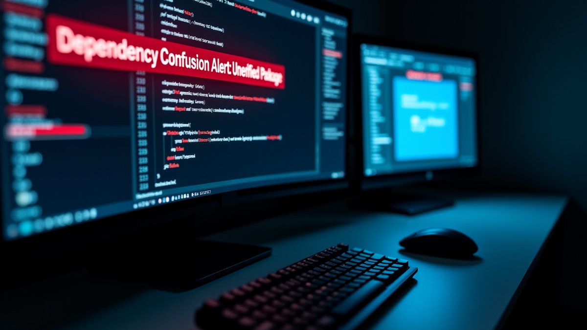 AI coding speed outpaces security review, enabling supply chain attacks.