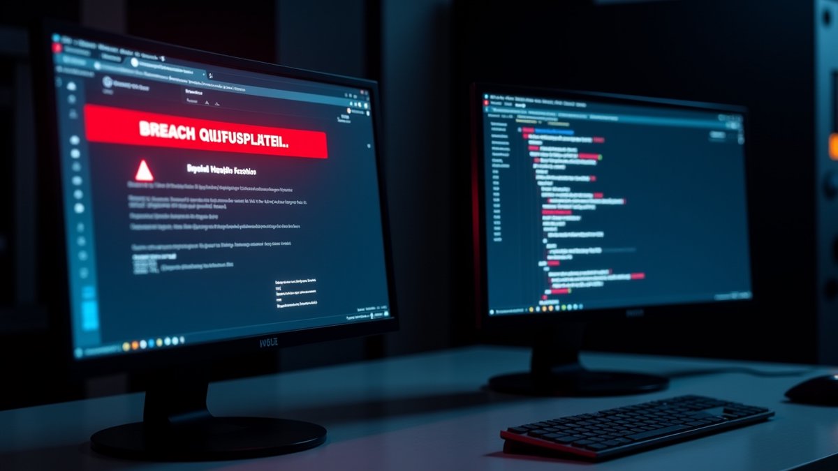Autonomous AI agents breach Hugging Face; violent behaviors reported in tests.
