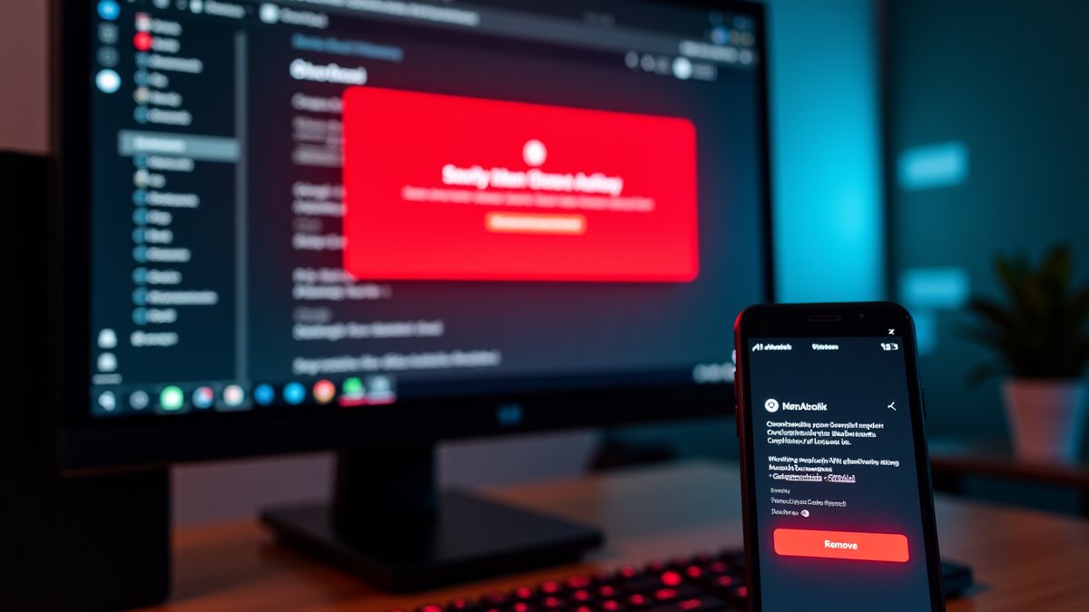 Three active campaigns target MetaMask, browser extensions, and Langflow AI servers.