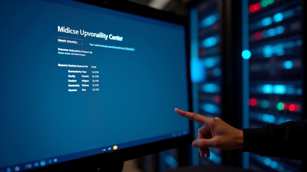 Microsoft 3-day patching directive with verification imperative for AI-driven threats.