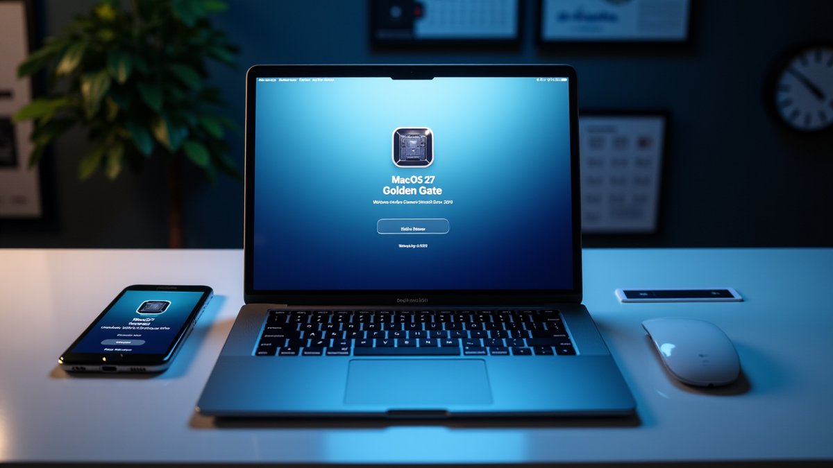 Apple OS 27 public betas released: Siri AI upgrade and Apple Silicon-only MacOS.