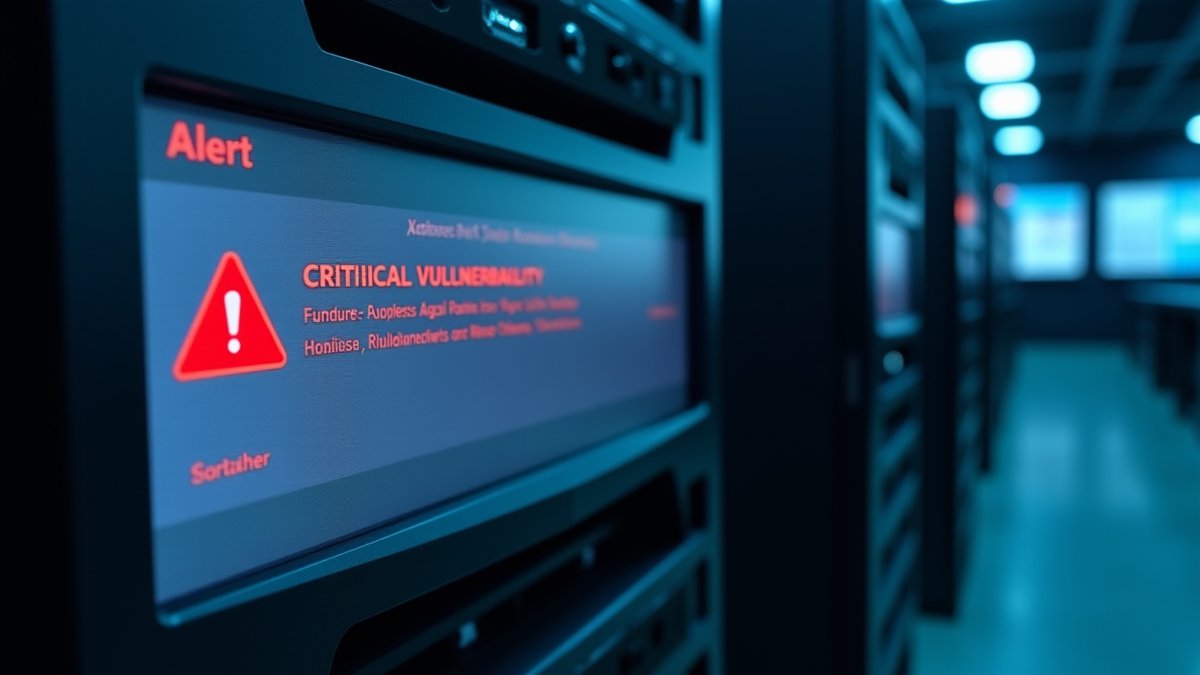 Ransomware exploits VPN and firewall vulnerabilities, targeting corporate perimeter devices for initial access.
