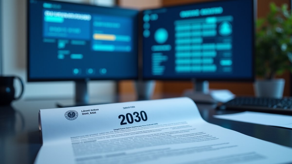 France mandates quantum-safe encryption by 2030; ANSSI halts old certifications from 2027.