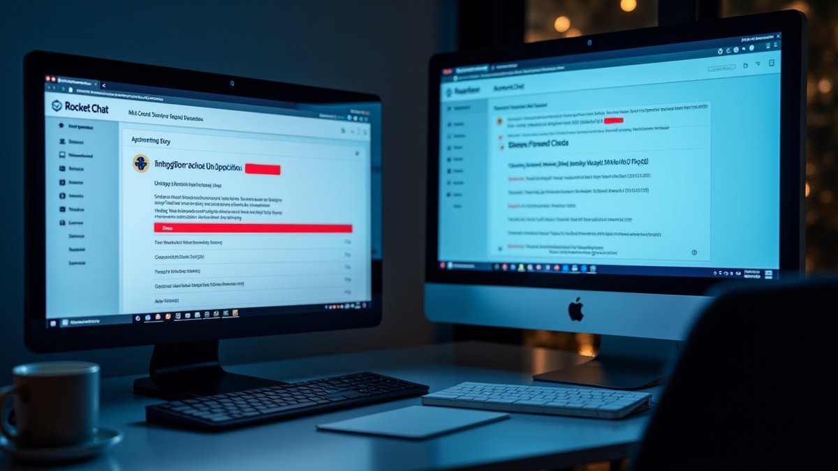 Firebase misconfig and Rocket.Chat IDOR expose sensitive user data globally.