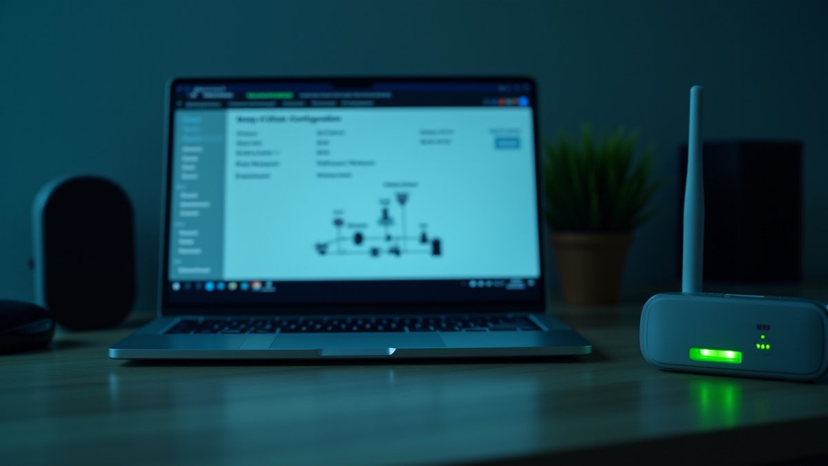 VLAN guide shows how to isolate IoT devices on home networks for security.