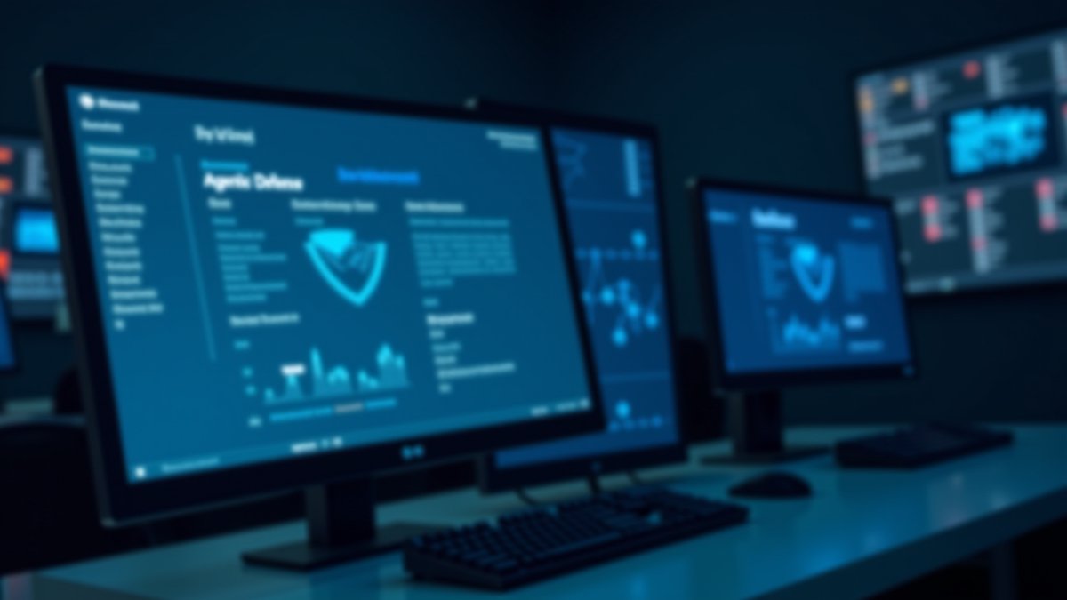Microsoft launches AI cybersecurity model and agentic defense platform for enterprises.