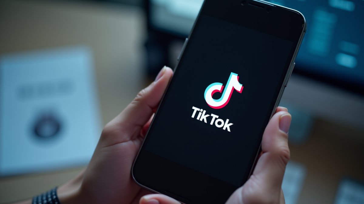 Ofcom investigates TikTok over age verification failures under UK Online Safety Act.