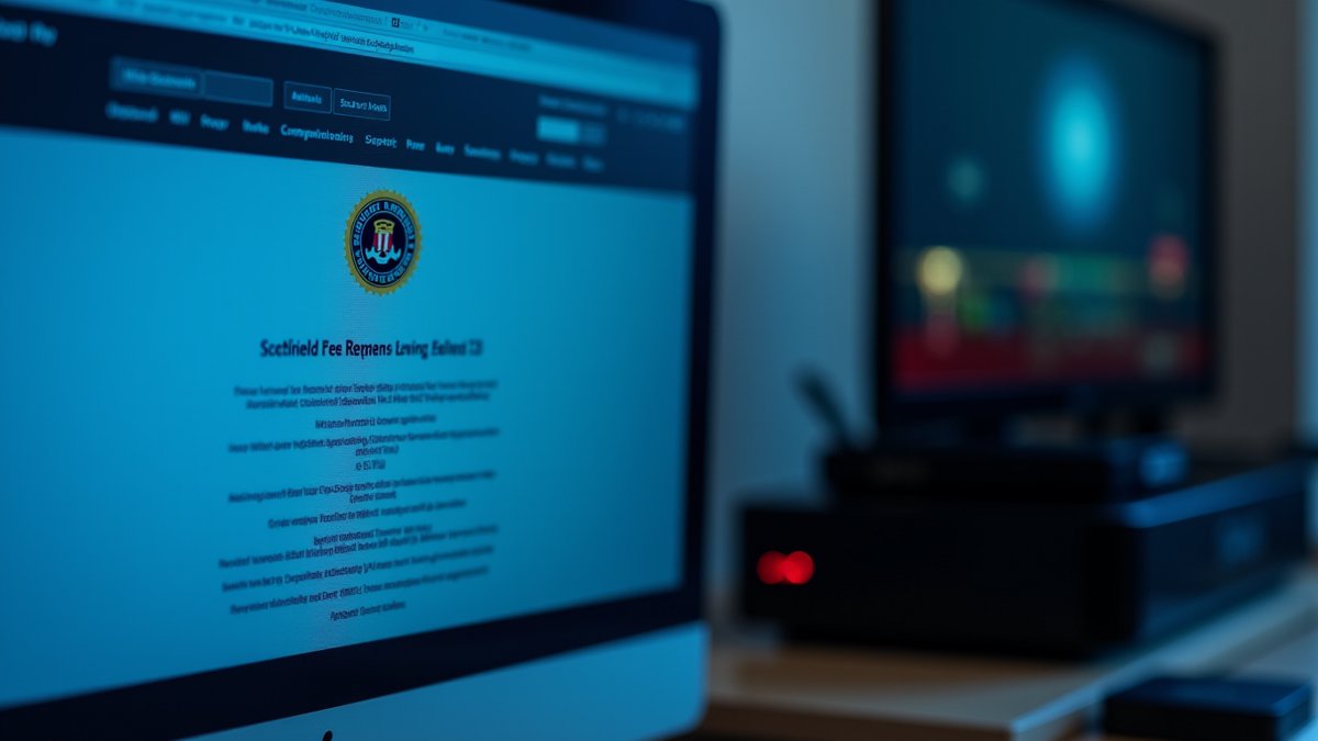 FBI and Google dismantle NetNut proxy botnet of 2 million devices.