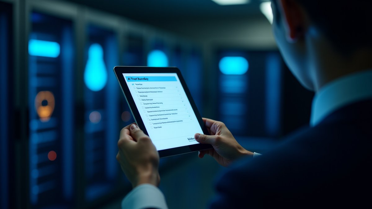 LLMs rival privacy tools; enterprises warned of 'Reverse Information Paradox' in AI governance.