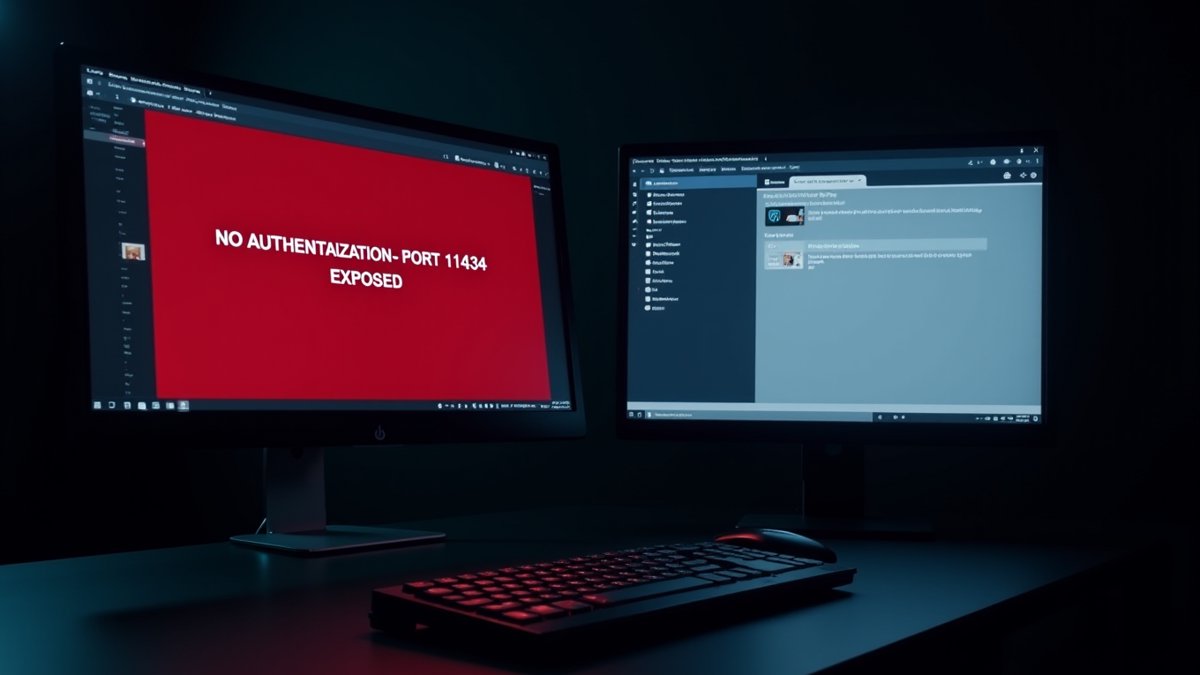 AI security threats: prompt injection, exposed endpoints, and browser attacks