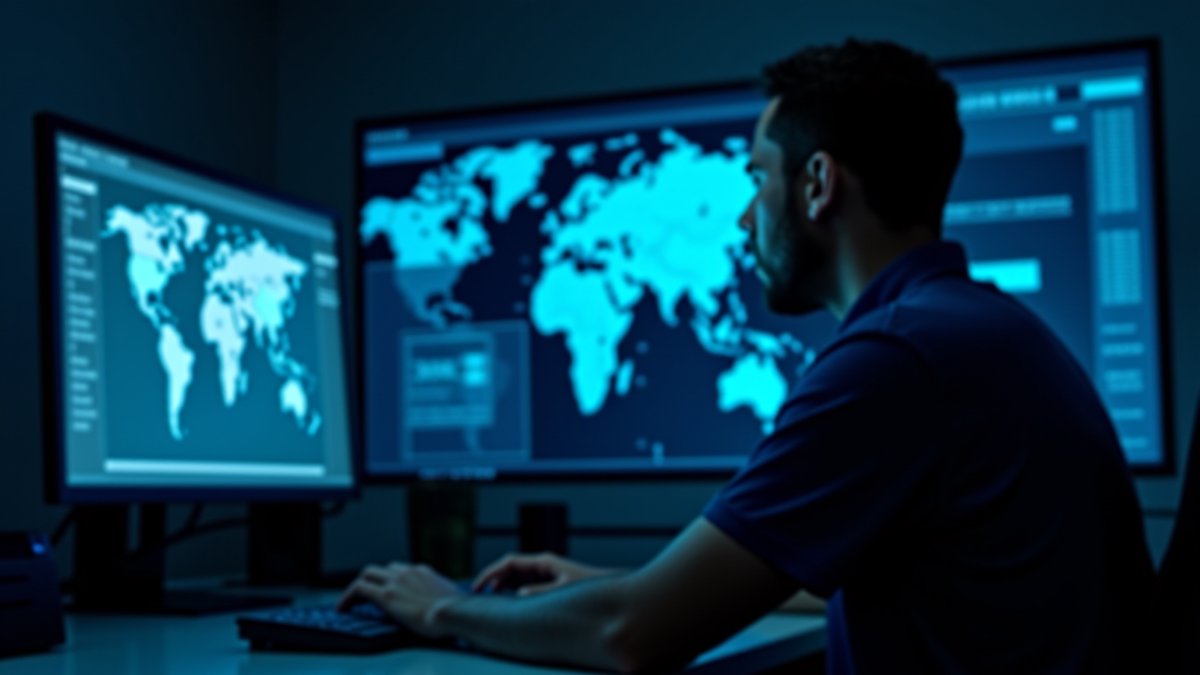 Canada's CSE executes three active cyber operations against criminal groups.