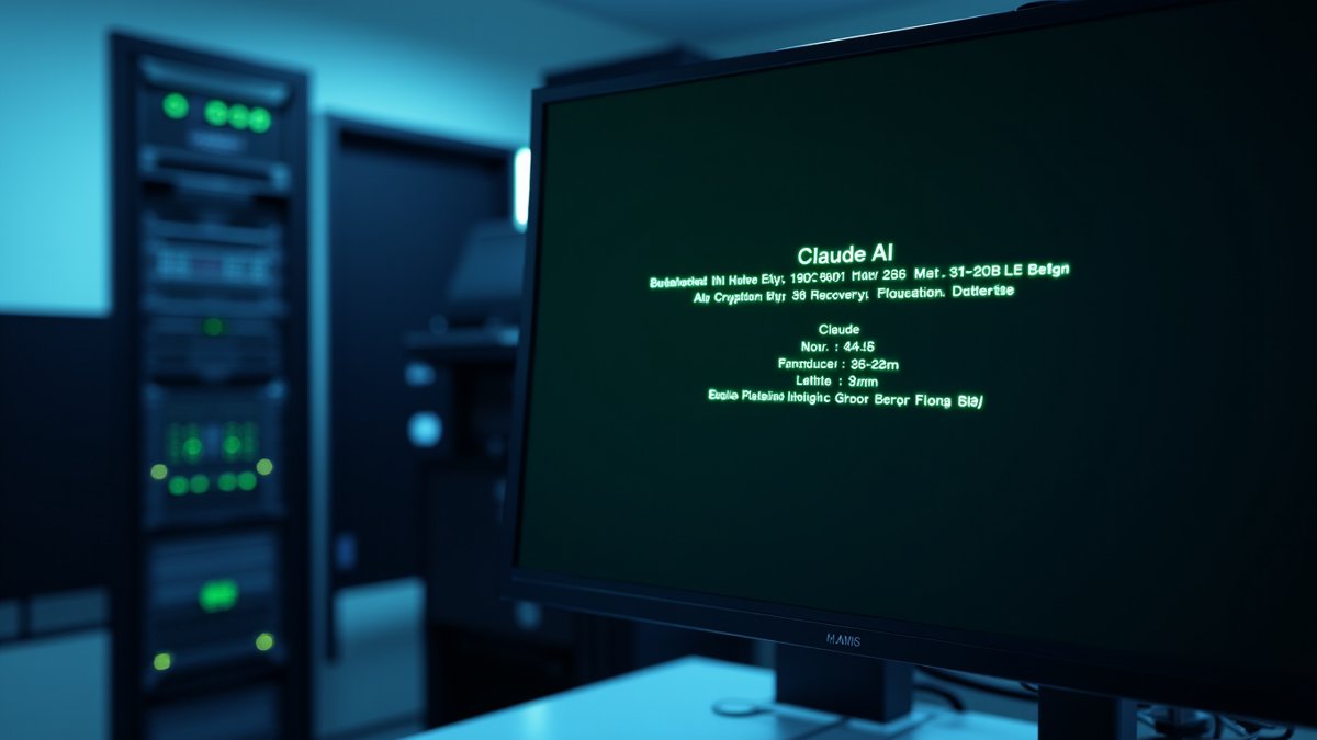 Claude AI cracks HAWK-256 post-quantum crypto in under 4 hours