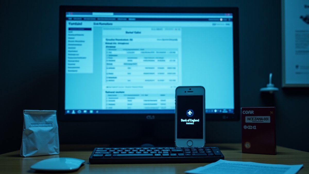 NCA charges five over Russian Coms spoofing platform behind 1.3 million scam calls.
