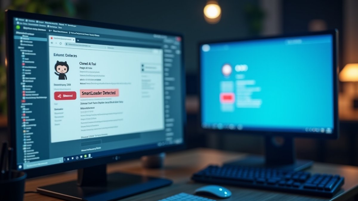 FakeGit and HollowGraph malware campaigns target GitHub and Microsoft 365 users.