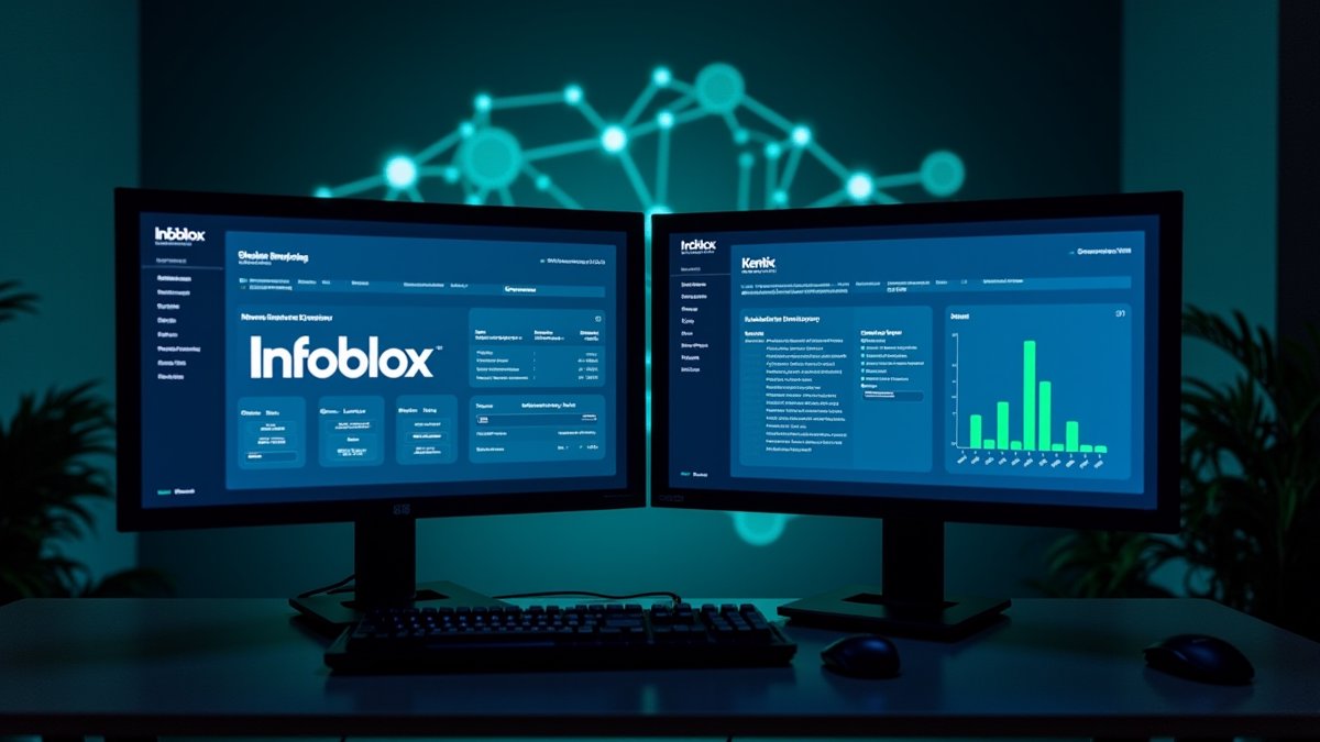Infoblox acquires Kentik for unified network visibility and observability.