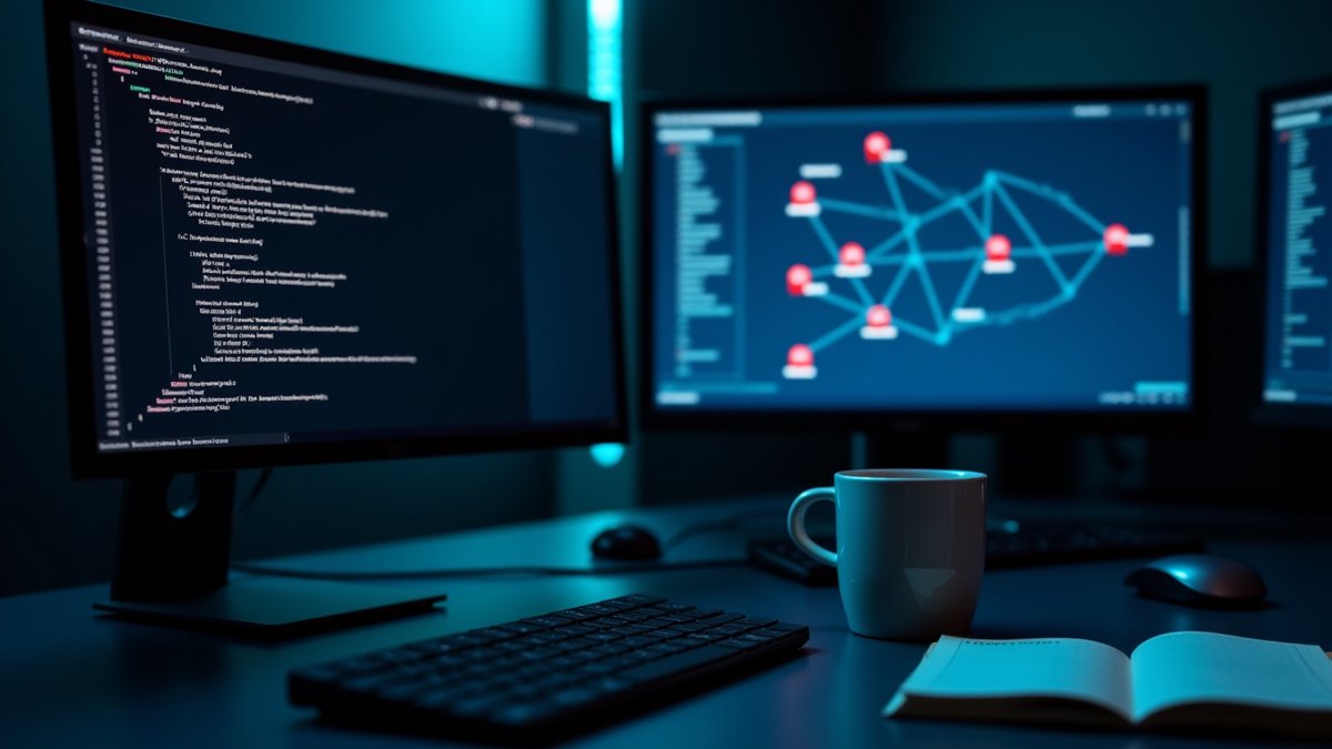 AI attackers bypass traditional deception; new 'context bombs' show promise.