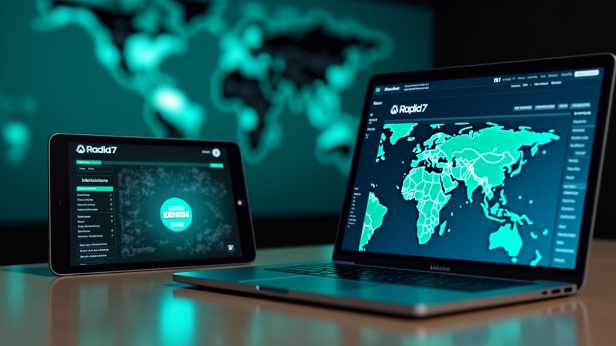 Rapid7 and Greenhat announce strategic cybersecurity partnerships for Middle East and Canada-Korea.