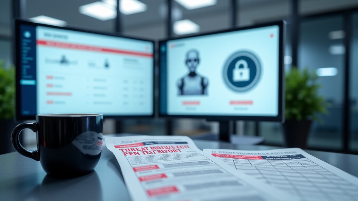AI systems create new attack surfaces; procurement blind spot highlighted.