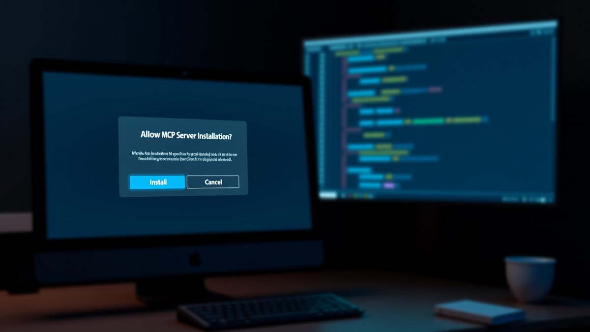 AI coding tool flaws and npm supply chain attack threaten developer security