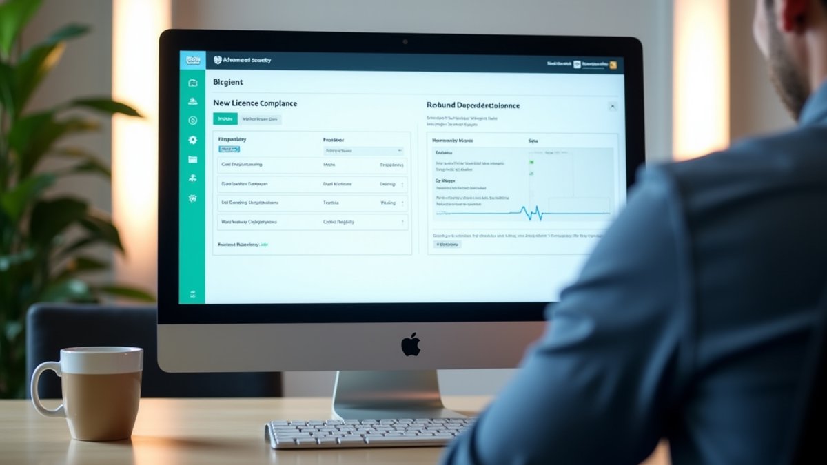 GitHub reaches zero secret alerts, launches license compliance tool.