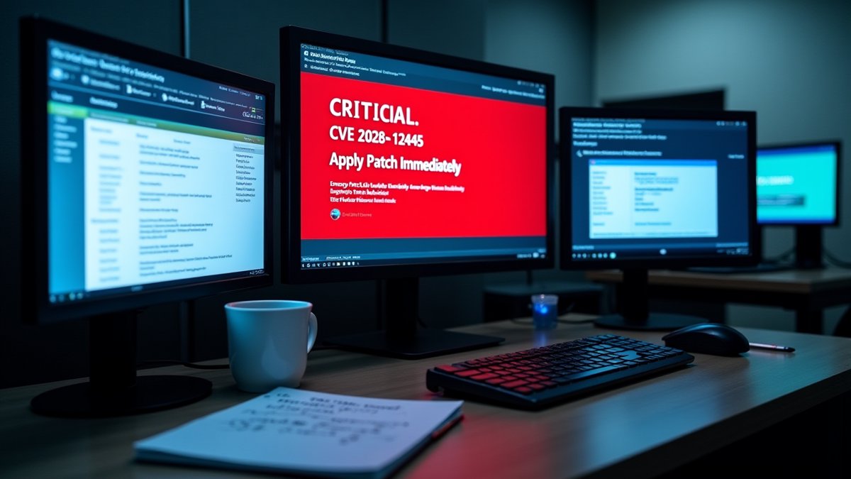 Critical patches for SharePoint, Windows CLFS, and UniFi Connect amid active exploitation.