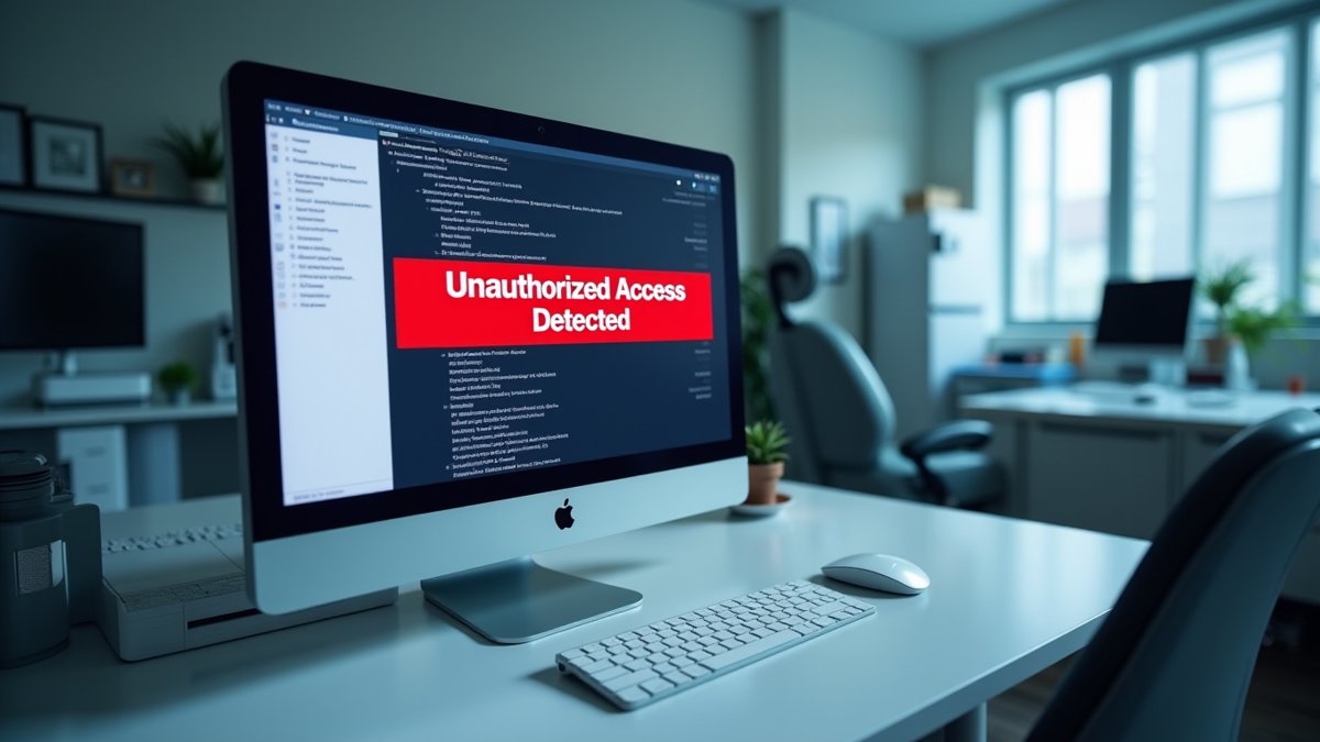 Dental clinic OpenDental database breached via jailbroken Google Gemini AI botnet