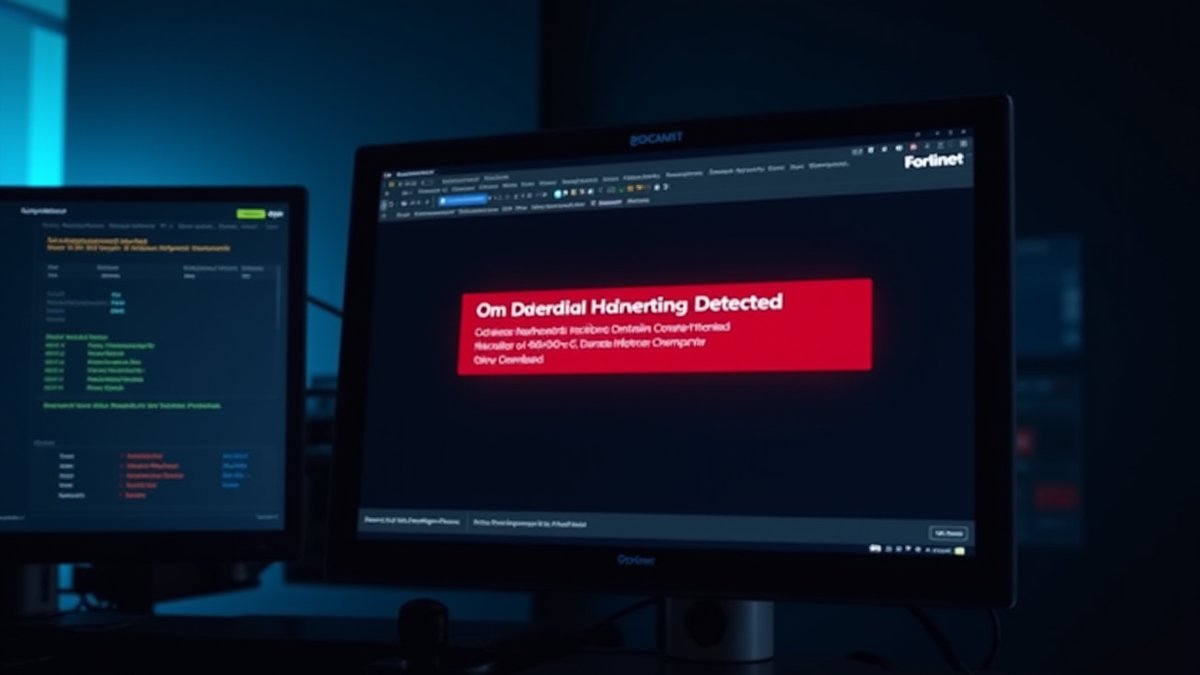 FortiBleed campaign linked to ransomware; 430,000+ FortiGate firewalls compromised.