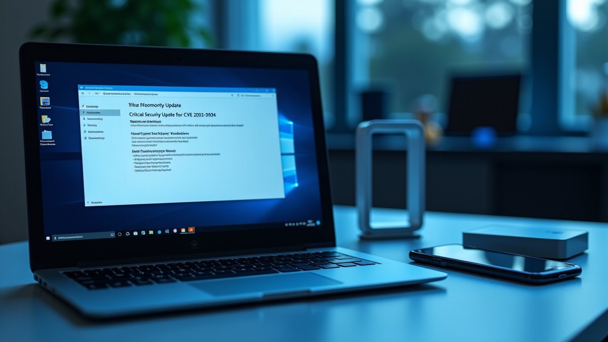 Microsoft emergency patch, Android 17 security features, and Ubiquiti advisory roundup.