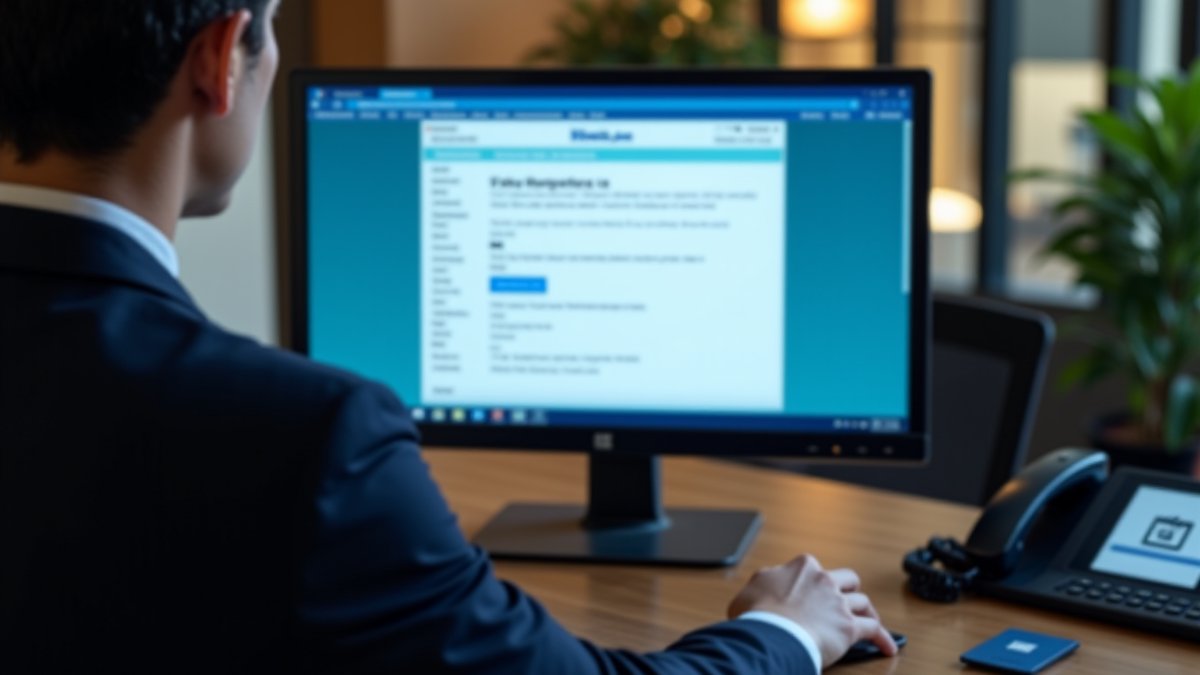 Phishing email targeting Booking.com hotels in Japan with blockchain malware
