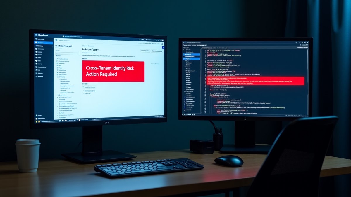 Azure Automation flaw and AI code risks demand urgent security action.