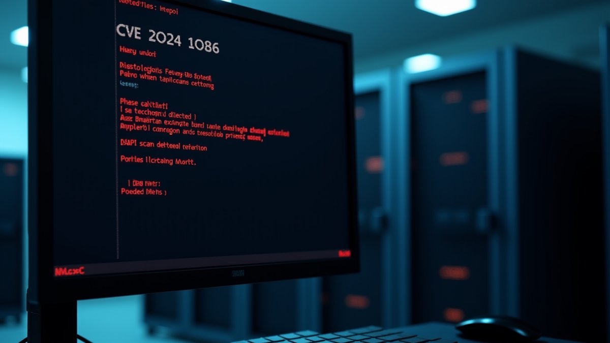 Critical Linux kernel flaw exploited alongside Hikvision scans and state-sponsored attacks