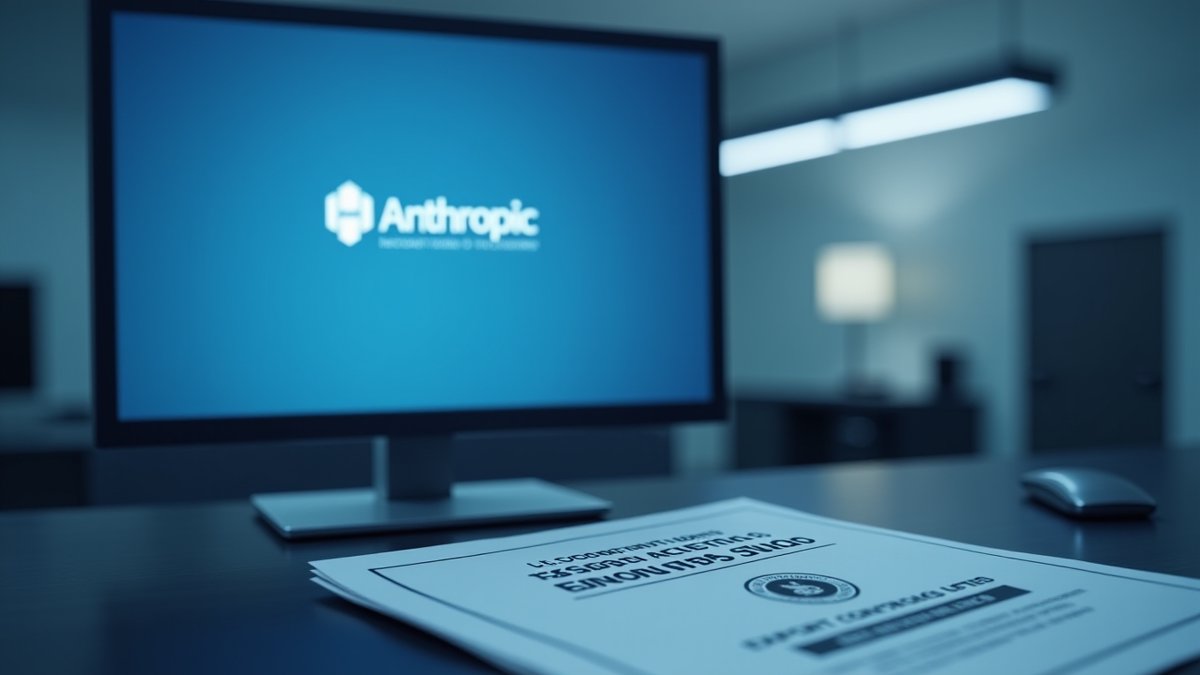 U.S. lifts export controls on Anthropic's Claude Fable 5 and Mythos 5 AI models.