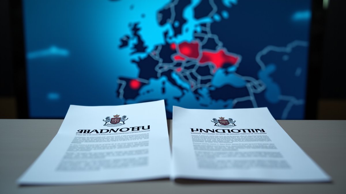EU and UK sanction Russian cyber operators for espionage and Poland grid attack