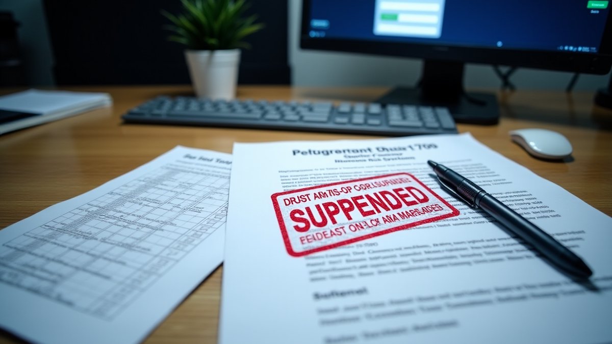 Pentagon suspends CMMC Phase 2 assessments; False Claims Act risks rise for contractors.