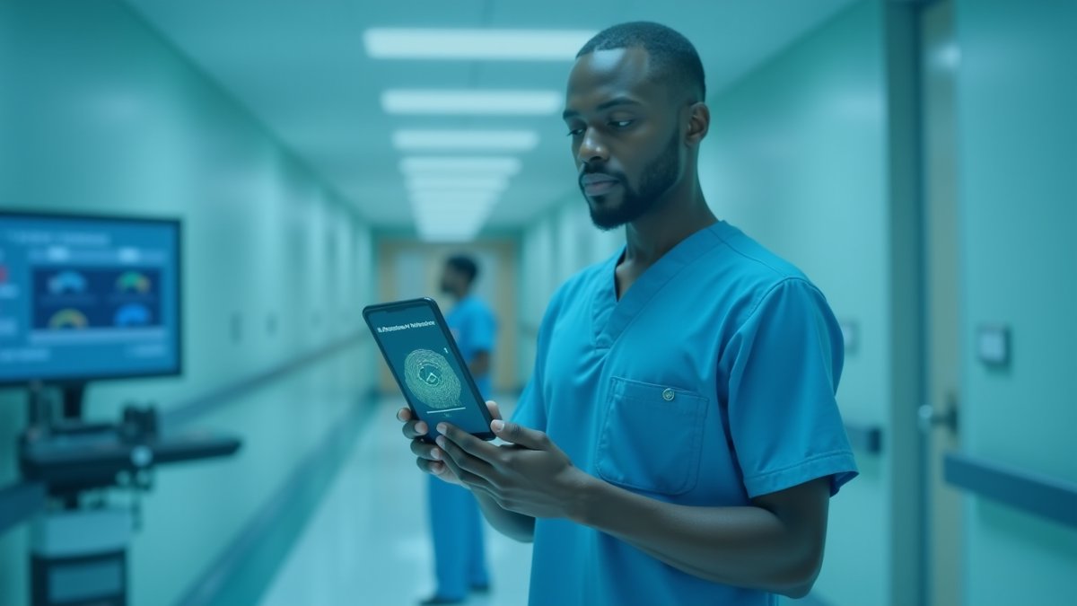 Renown Health adopts facial-recognition password resets for staff and patients.
